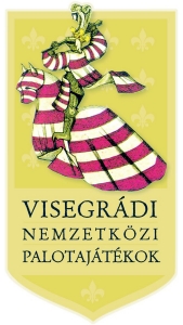 Palotajátékok logo Palotajátékok logo