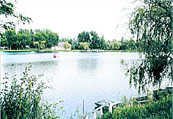 dunapataj szelidi tó szállás szálláshelyek