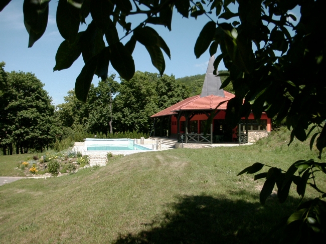 Bercel Kastély, 9. kép Bercel