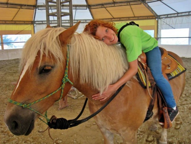 Vérteslovas Tábor, 2. kép Vértesboglár