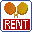 Hiring sports equipment for the beach