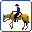 Riding tourism